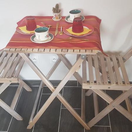 Oye-Plage L Hyppo Camp' B&B 외부 사진