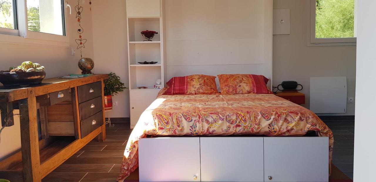 Oye-Plage L Hyppo Camp' B&B 외부 사진
