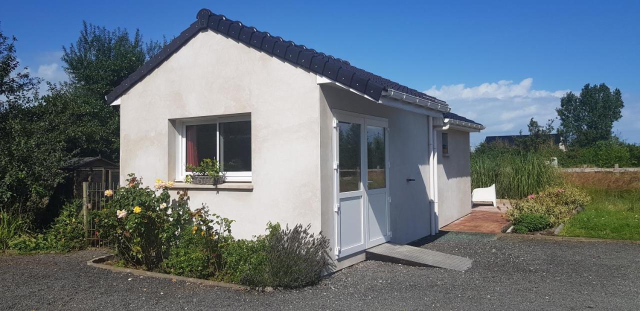 Oye-Plage L Hyppo Camp' B&B 외부 사진